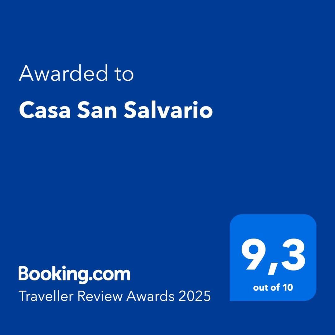 Casa San Salvario Турин Экстерьер фото